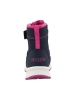 Kappa Kappa Stiefel in navy/pink