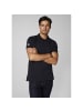 Helly Hansen M CREW POLO in Marine