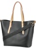 Bugatti Shopper Ella Shopper L in Schwarz