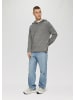 QS Strickpullover  in  97W0_graphit