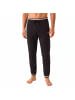 Hugo Boss Sweathose in Black