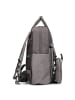Zwei Lou Daypack 40 cm in stone