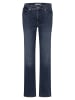 MAC HOSEN Jeans Melanie in medium stone