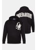STHUGE Sweatshirt in schwarz