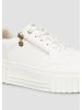 s.Oliver Sneakers in 01E2_weiß