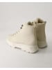 Paul Green Winterstiefeletten in Beige