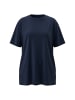 Ulla Popken Shirt in marine