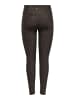 Only Play Leggings in Chocolate Torte