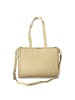 Valentino by Mario Valentino Beige Polyurethan-Tasche