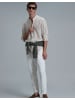 Lufian Shirt FAST in BEIGE