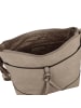 Tom Tailor Imeri Umhängetasche S 28 cm in taupe