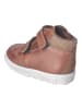 PEPINO Lauflern Warmfutter Boot & Stiefel  in braun