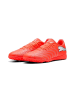 Puma Fußballschuh "Future 9 Play TT" in Rot