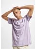 Mister Tee T-Shirts in lilac