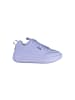 Fila Hellblaue Polyester-Sneaker
