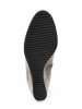 PETER KAISER Stiefel in beige