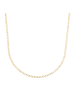 Amor Collier Gold 375/9 ct in Gold