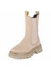 SALAMANDER Schlupfstiefel in beige