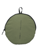 Piquadro Foldable Rucksack 50 cm in green