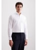 Seidensticker Business Hemd X-Slim in Weiß