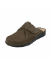 Finn Comfort Clogs für Herren in braun