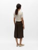 Object Bermudashorts in Seal Brown1
