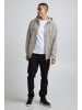11 Project Kapuzensweatjacke PRMense in Grau