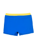 Pokémon Pikachu Jungen Badehose Badepant Boxer in Blau
