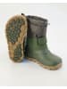 Lurchi Winterstiefel in Grün