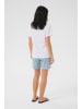 My Essential Wardrobe T-shirt HanneMW Casual fit in Bright White