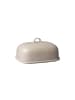 like. by Villeroy & Boch Butterdose Perlemor Home 15,5 x 12 x 8 cm beige in beige