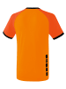 erima Zenari 3.0 Trikot in orange/mandarine/schwarz