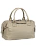 travelite Kosmetiktasche Barbara Stepp Cosmetic Bag in Satin Nude