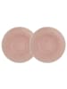 Butlers Essteller SUMATRA 2er-Set in Pink