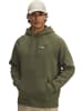 Under Armour Hoodie "Rival Fleece Hbr Logo Hd" in Grün