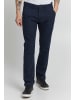 BLEND Chinohose Blend in Blau