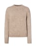 JOOP! Strickpullover Kouli in beige - 0001