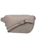Pacsafe Gürteltasche GO Sling in Stone