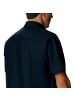 Columbia Utilizer™ II Solid Short Sleeve Shirt in Navy