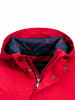SCHIETWETTER Ourtdoorjacke "Drei Finger John" in red