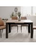 CALICOSY Tisch BIRMINGHAM in Artisan - (W)125  x (H)75  x (L)80 cm
