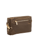 Bogner Schultertasche 'Verbier Play 1.0 Pukie in Toffee 22,00 x 15,00 x 4,00 cm'