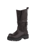 Ital-Design High Heel in Braun