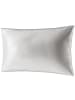 Ailoria BEAUTY SLEEP (100X65) Kopfkissenbezug aus Seide in weiß