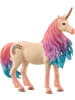 Schleich Marshmallow Einhorn Stute in Mehrfarbig ab 5 Jahre