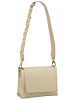Valentino Bags Schultertasche Alexia Cartella 806 in Ecru