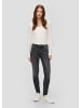 QS Jeans-Hose SADIE  in  95Z2_schiefergrau