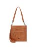 Greenburry Mad'l Dasch Leni Schultertasche 26 cm in tan