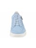 WALDLÄUFER Sneaker für Damen in hell-blau