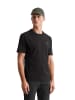 Marc O'Polo Doppelpack Rundhals-T-Shirts regular in 2er Pack/black